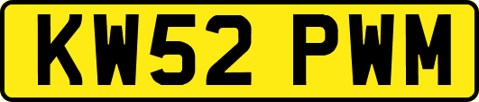 KW52PWM