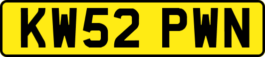 KW52PWN
