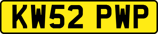 KW52PWP