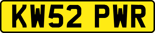 KW52PWR