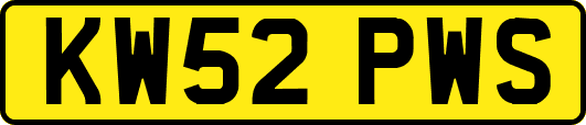 KW52PWS