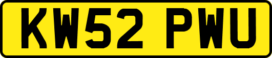 KW52PWU