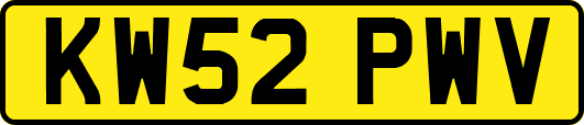 KW52PWV