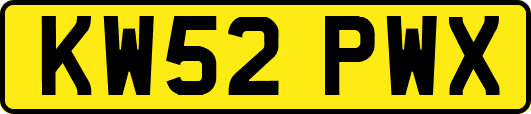 KW52PWX