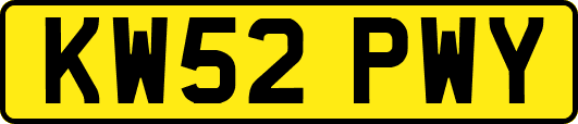 KW52PWY