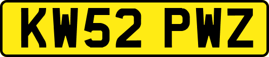 KW52PWZ