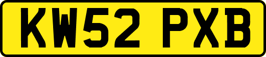 KW52PXB