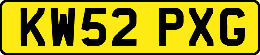 KW52PXG