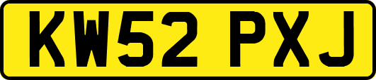 KW52PXJ