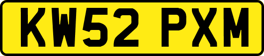 KW52PXM