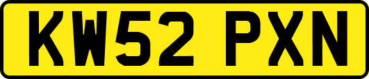 KW52PXN