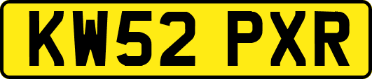 KW52PXR