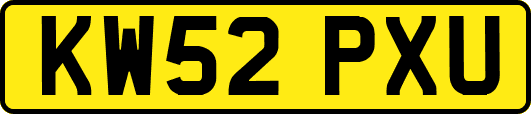KW52PXU