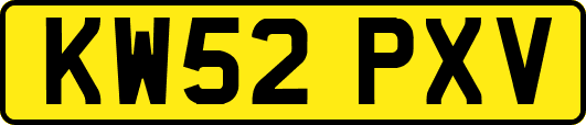 KW52PXV
