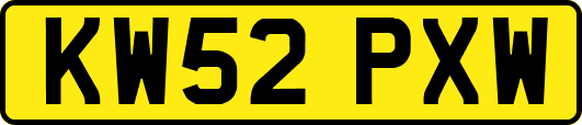KW52PXW