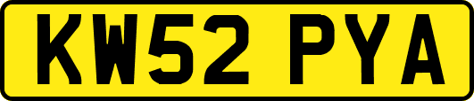 KW52PYA