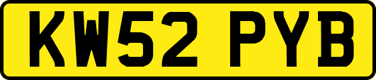 KW52PYB