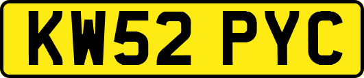 KW52PYC
