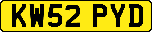 KW52PYD