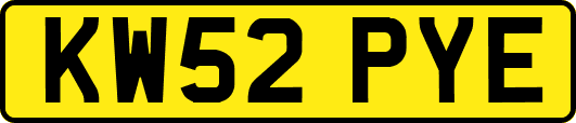 KW52PYE
