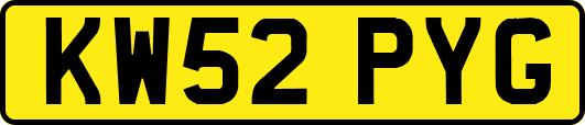 KW52PYG