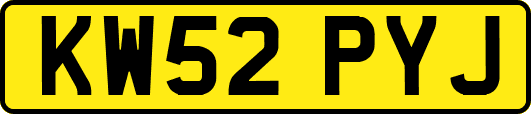 KW52PYJ