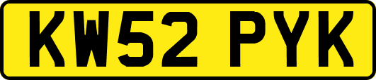 KW52PYK