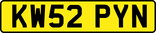 KW52PYN