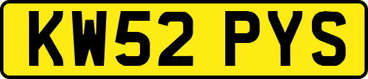 KW52PYS