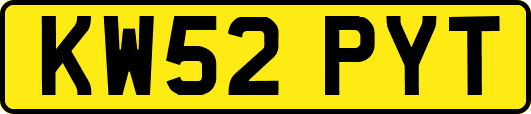 KW52PYT