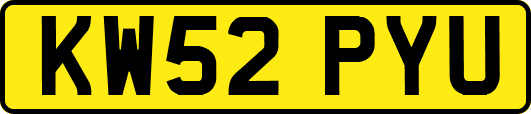 KW52PYU