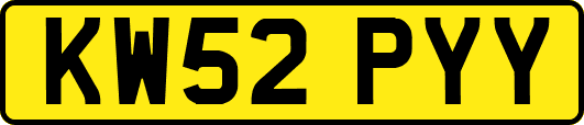 KW52PYY