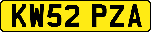 KW52PZA