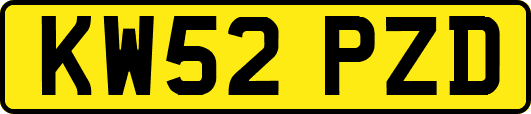 KW52PZD