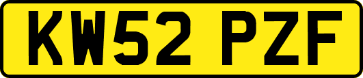 KW52PZF