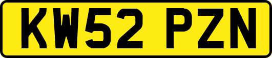 KW52PZN