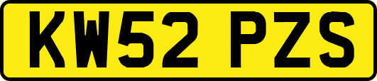 KW52PZS