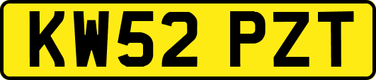KW52PZT