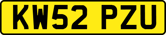 KW52PZU