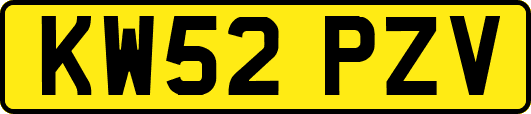 KW52PZV