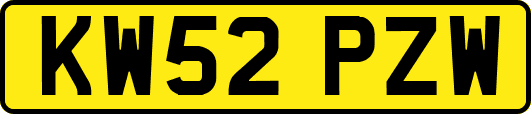 KW52PZW