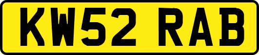 KW52RAB