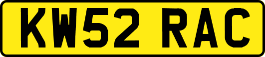 KW52RAC