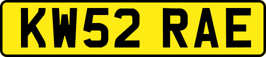 KW52RAE