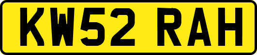 KW52RAH