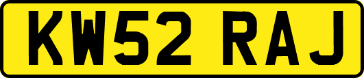 KW52RAJ
