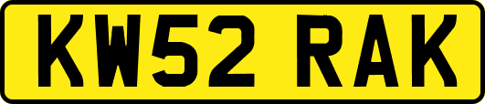 KW52RAK