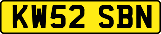 KW52SBN