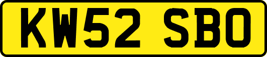 KW52SBO