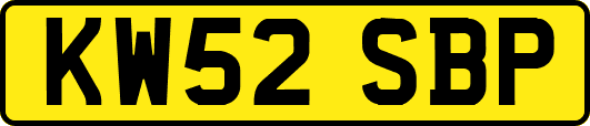 KW52SBP